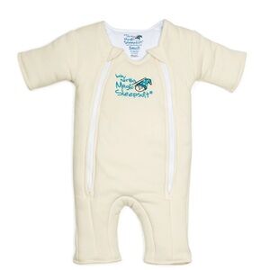NWT! Baby Merlin’s Magic Sleep Suit, large 6-9 months